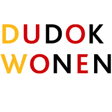 Logo van Dudok Wonen