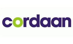 logo van Cordaan
