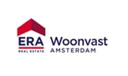 logo ERA Woonvast Amsterdam