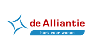 De Alliantie logo