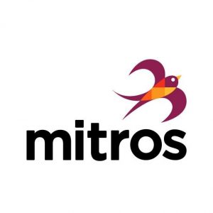 Mitros Logo