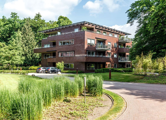 Wisseloordlaan 31 Hilversum