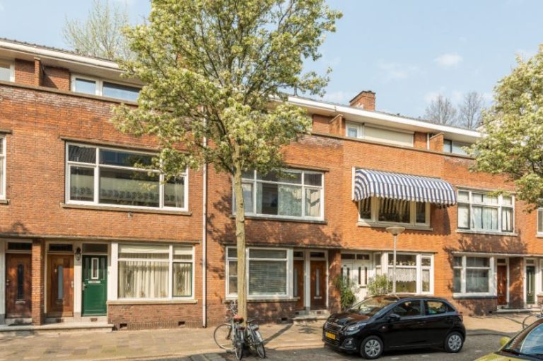 Wonen in Rotterdam Charlois
